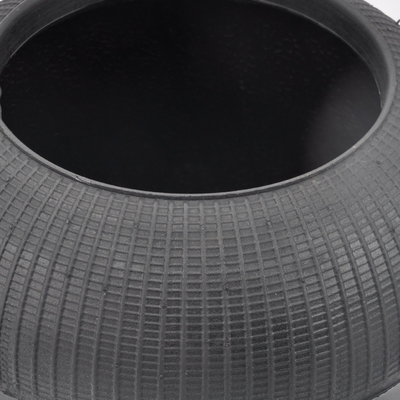 916N1 কন্টিনটেক সাসপেনশন এয়ার স্প্রিং 9015 গুডইয়ার রাবার বেলো ম্যান 81.43601.0126