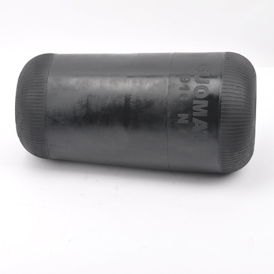 916N1 কন্টিনটেক সাসপেনশন এয়ার স্প্রিং 9015 গুডইয়ার রাবার বেলো ম্যান 81.43601.0126