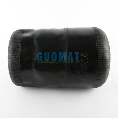 শক হ্রাস ফাংশন বাস এয়ার সাসপেনশন 1E26A ফিনিক্স রাবার এয়ার স্প্রিং জন্য Bova 234908