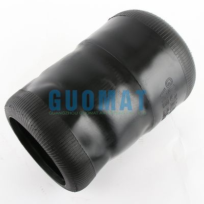 শক হ্রাস ফাংশন বাস এয়ার সাসপেনশন 1E26A ফিনিক্স রাবার এয়ার স্প্রিং জন্য Bova 234908