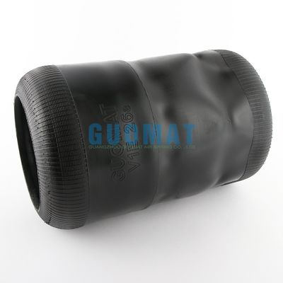 শক হ্রাস ফাংশন বাস এয়ার সাসপেনশন 1E26A ফিনিক্স রাবার এয়ার স্প্রিং জন্য Bova 234908