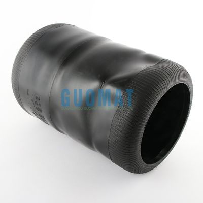 শক হ্রাস ফাংশন বাস এয়ার সাসপেনশন 1E26A ফিনিক্স রাবার এয়ার স্প্রিং জন্য Bova 234908