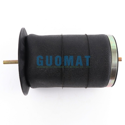 1S8-003 গুডইয়ার স্লিভ টাইপ এয়ার স্প্রিং 579-16-1-002 ট্রাকের ক্যাবিন সাসপেনশন এয়ার শক অ্যাবসর্বার