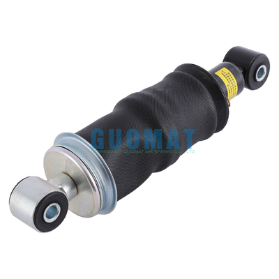 ক্যাব বায়ু শক শোষক 7421170696 RENAULT ট্রাক সামনের বায়ু Bellow