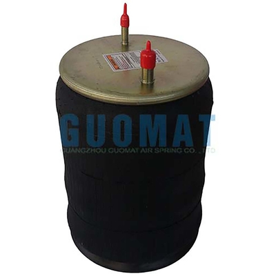 ফায়ারস্টোন WO13588648 এয়ার স্প্রিং 1T15M-2 রাবার Bellows ট্রাক জন্য এয়ার সাসপেনশন