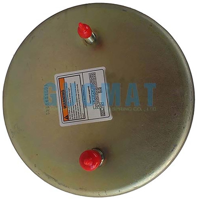 ফায়ারস্টোন WO13588648 এয়ার স্প্রিং 1T15M-2 রাবার Bellows ট্রাক জন্য এয়ার সাসপেনশন