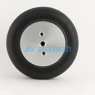 1K176120 এয়ার ব্যাগ প্রতিস্থাপন Goodyear 1B7-544 1B7544 একক কনভোল্টেড এয়ার সাসপেনশন স্প্রিং
