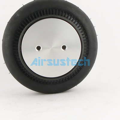 1K176120 এয়ার ব্যাগ প্রতিস্থাপন Goodyear 1B7-544 1B7544 একক কনভোল্টেড এয়ার সাসপেনশন স্প্রিং