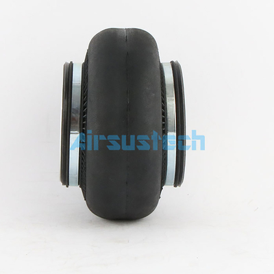 1K176120 এয়ার ব্যাগ প্রতিস্থাপন Goodyear 1B7-544 1B7544 একক কনভোল্টেড এয়ার সাসপেনশন স্প্রিং