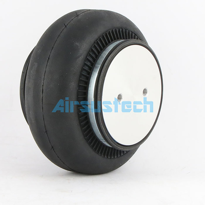 1K176120 এয়ার ব্যাগ প্রতিস্থাপন Goodyear 1B7-544 1B7544 একক কনভোল্টেড এয়ার সাসপেনশন স্প্রিং