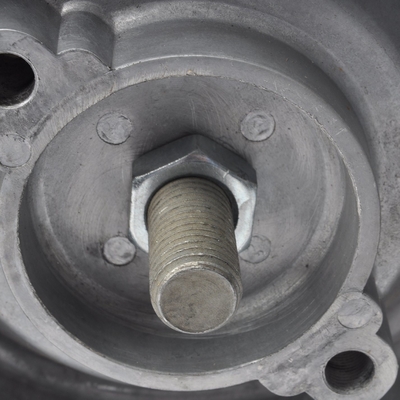 1T9039 Goodyear 1R12-095 ভলভো এয়ার স্প্রিং এর জন্য ট্রাক সাসপেনশন উপাদান প্রতিস্থাপন