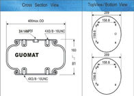 GUOMAT 1B53034 3/4 এন PTF এয়ার প্রবেশদ্বার সাথে কনস্টেট এয়ার স্প্রিং FS530-34 পড়ুন