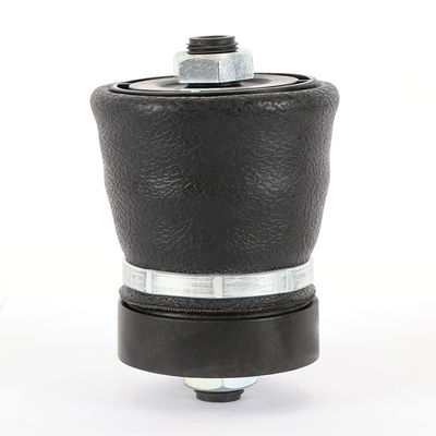 Contitech SZ 37-10 P02 এয়ার সাসপেনশন স্প্রিং সঙ্গে G 1/8 এয়ার ইনলেট এয়ার Actuator