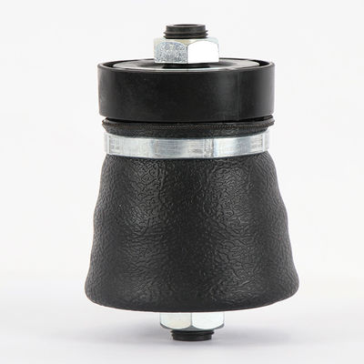 Contitech SZ 37-10 P02 এয়ার সাসপেনশন স্প্রিং সঙ্গে G 1/8 এয়ার ইনলেট এয়ার Actuator