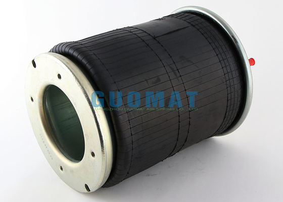 ট্রাক সম্পূর্ণ সাসপেনশন এয়ার ব্যাগ W01-M58-6348 ফায়ারস্টোন গুডইয়ার এয়ার স্প্রিং 1R14-729