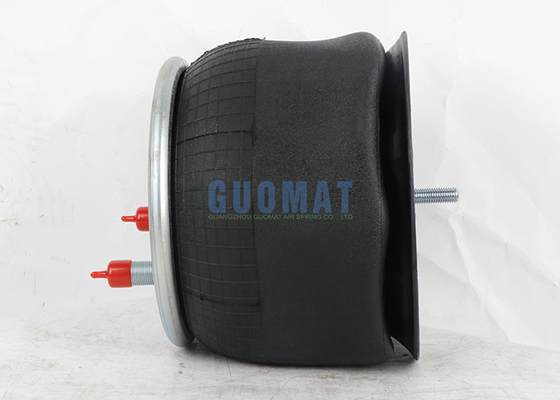 W01-358-9978 ফায়ারস্টোন ট্রাক শক শোষক 1T15M-4 রাবার বেলো এয়ার স্প্রিং