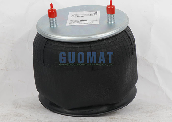 W01-358-9978 ফায়ারস্টোন ট্রাক শক শোষক 1T15M-4 রাবার বেলো এয়ার স্প্রিং