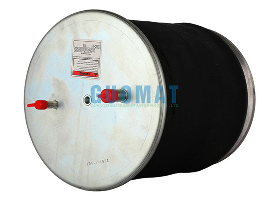 1T19L-7 ফায়ারস্টোন রাবার এয়ার বেলো W01-358-9121 ট্রাক এয়ার স্প্রিং ব্যাগ ভলভো 3130503 এর জন্য