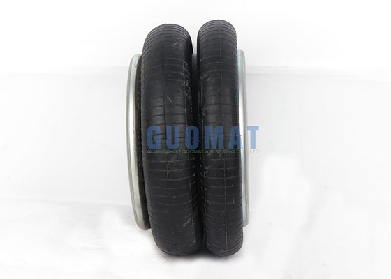 রাবার বায়ুসংক্রান্ত বায়ু বসন্ত FD 330-22 313 Contitech বায়ু বেলুন মেশিন কম্পন বিচ্ছিন্নতা