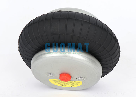 রাবার এয়ার বেলস নেভিগেটর WBE 200-E1 Weforma Crimped Convoluted এয়ার স্প্রিংস