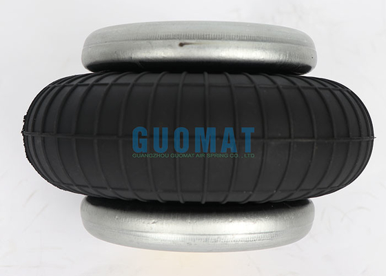 রাবার এয়ার বেলস নেভিগেটর WBE 200-E1 Weforma Crimped Convoluted এয়ার স্প্রিংস
