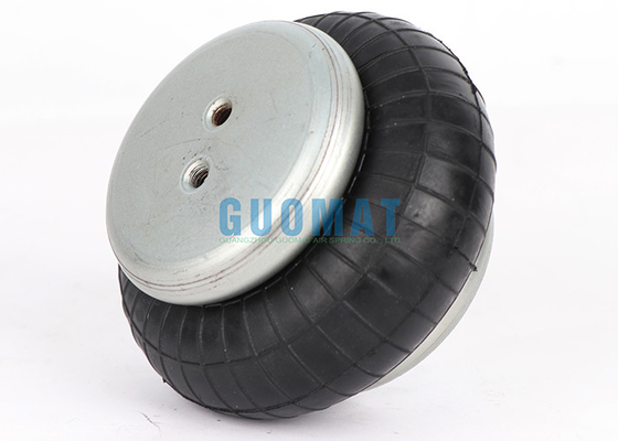 ক্রস FS40-6 সিঙ্গল কনভল্টেড এয়ার ব্যাগ SP1B04 ফিনিক্স ইন্ডাস্ট্রিয়াল রাবার এয়ার স্প্রিং