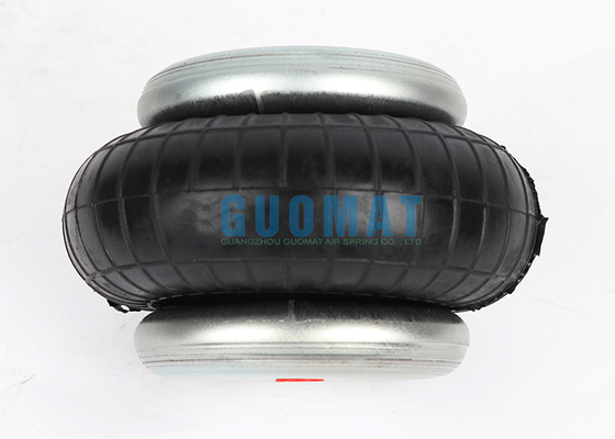ক্রস FS40-6 সিঙ্গল কনভল্টেড এয়ার ব্যাগ SP1B04 ফিনিক্স ইন্ডাস্ট্রিয়াল রাবার এয়ার স্প্রিং