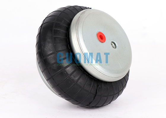ক্রস FS40-6 সিঙ্গল কনভল্টেড এয়ার ব্যাগ SP1B04 ফিনিক্স ইন্ডাস্ট্রিয়াল রাবার এয়ার স্প্রিং