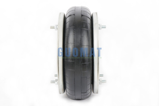 12X1 রাবার বেলস W01-R58-4060 বড় শুকানোর মেশিনের জন্য ফায়ারস্টোন এয়ার স্প্রিং