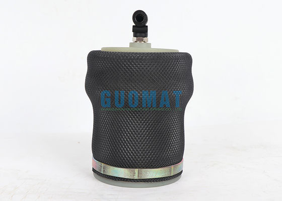 ক্যাব মাউন্ট এয়ার স্প্রিং SZ51-7 Contitech রাবার ক্যাবিন এয়ার সাসপেনশন শক শোষক