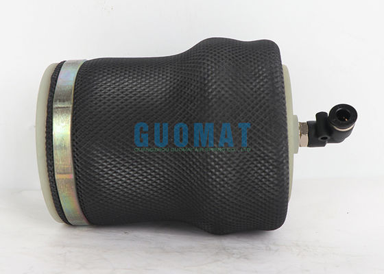 ক্যাব মাউন্ট এয়ার স্প্রিং SZ51-7 Contitech রাবার ক্যাবিন এয়ার সাসপেনশন শক শোষক