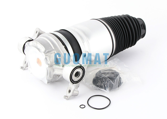 VW Touareg II এর জন্য পিছনের ডান সাসপেনশন এয়ার স্প্রিং 7P6616020K এয়ার শক পার্ট