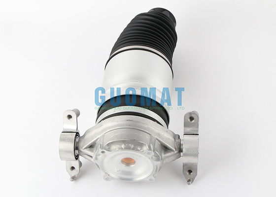 VW Touareg II এর জন্য পিছনের ডান সাসপেনশন এয়ার স্প্রিং 7P6616020K এয়ার শক পার্ট
