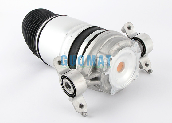 VW Touareg II এর জন্য পিছনের ডান সাসপেনশন এয়ার স্প্রিং 7P6616020K এয়ার শক পার্ট