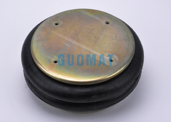 FD 530-35 545 Contitech রাবার ডাবল কনভোল্টেড এয়ার স্প্রিং 2B12-427 গুডইয়ার এয়ারব্যাগ প্রতিস্থাপন