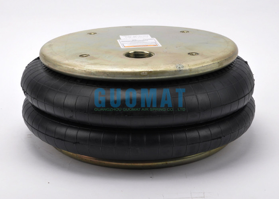 FD 530-35 545 Contitech রাবার ডাবল কনভোল্টেড এয়ার স্প্রিং 2B12-427 গুডইয়ার এয়ারব্যাগ প্রতিস্থাপন