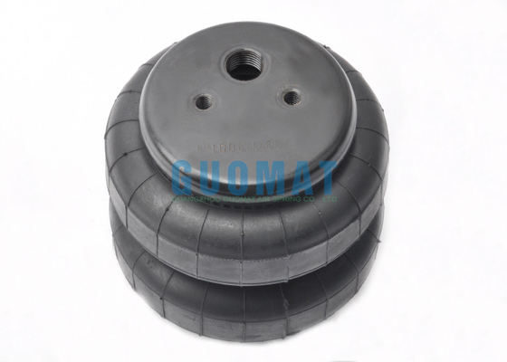 2B6X6 GUOMAT ডাবল কনভল্টেড সাসপেনশন এয়ার স্প্রিং FD70-13 Contitech এয়ার বেলস