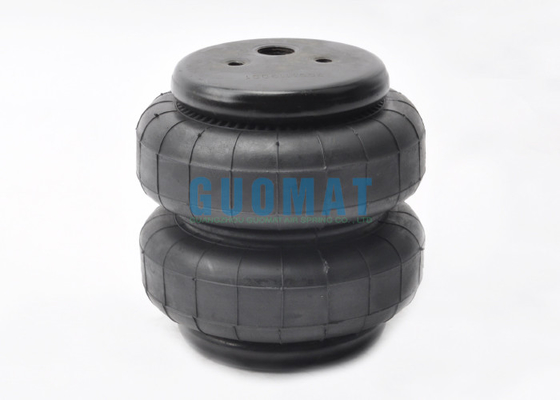 2B6X6 GUOMAT ডাবল কনভল্টেড সাসপেনশন এয়ার স্প্রিং FD70-13 Contitech এয়ার বেলস