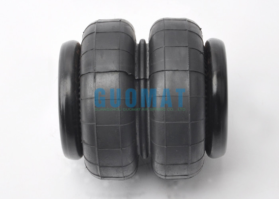 2B6X6 GUOMAT ডাবল কনভল্টেড সাসপেনশন এয়ার স্প্রিং FD70-13 Contitech এয়ার বেলস