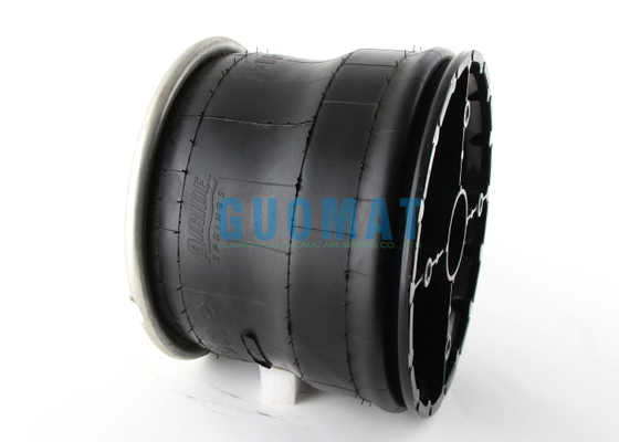 ফায়ারস্টোন ট্রাক এয়ার স্প্রিং W01-358-9206 এয়ার সাসপেনশন সম্পূর্ণ অংশ 1T19L-5