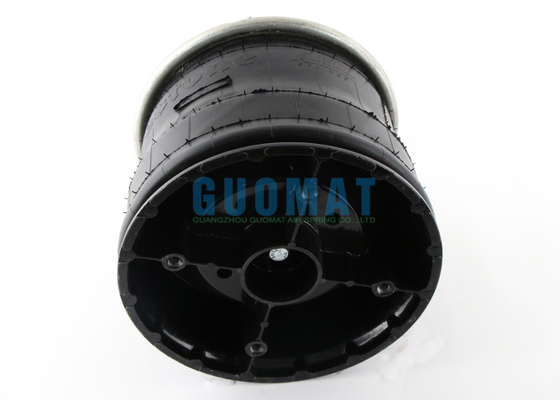 ফায়ারস্টোন ট্রাক এয়ার স্প্রিং W01-358-9206 এয়ার সাসপেনশন সম্পূর্ণ অংশ 1T19L-5