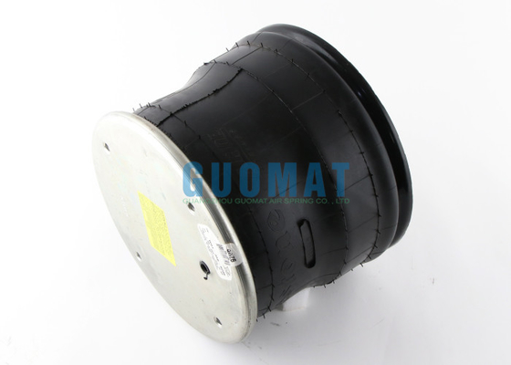 ফায়ারস্টোন ট্রাক এয়ার স্প্রিং W01-358-9206 এয়ার সাসপেনশন সম্পূর্ণ অংশ 1T19L-5