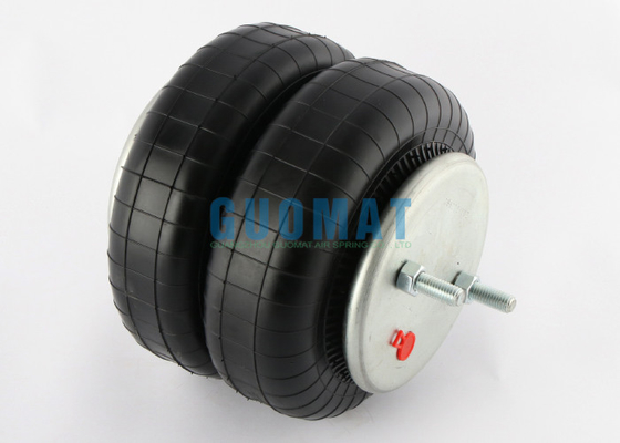 রাবার এয়ার ব্যাগ FD 200-25 426 Contitech 2B9-250 Goodyear শিল্প এয়ার স্প্রিং
