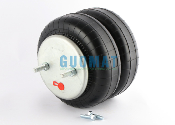 রাবার এয়ার ব্যাগ FD 200-25 426 Contitech 2B9-250 Goodyear শিল্প এয়ার স্প্রিং