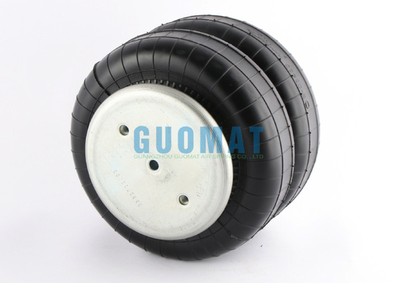 রাবার এয়ার ব্যাগ FD 200-25 426 Contitech 2B9-250 Goodyear শিল্প এয়ার স্প্রিং