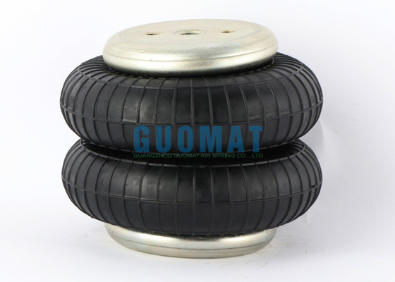 2B7070 GUOMAT ডাবল কনভোল্টেড ইন্ডাস্ট্রিয়াল এয়ার স্প্রিং FD 70-13 Contitech রাবার বেলস