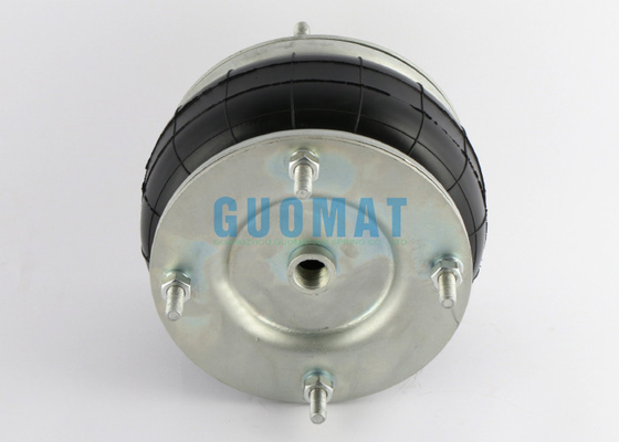 M/31081 Norgren Air Bellow SP1537 Dunlop ইন্ডাস্ট্রিয়াল এয়ার স্প্রিং ফ্ল্যাঞ্জ রিং 8'X1