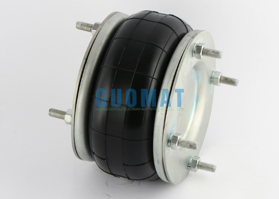 M/31081 Norgren Air Bellow SP1537 Dunlop ইন্ডাস্ট্রিয়াল এয়ার স্প্রিং ফ্ল্যাঞ্জ রিং 8'X1
