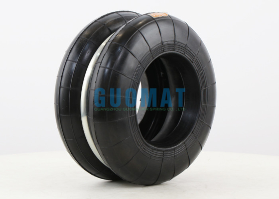 প্রাকৃতিক রাবার F-160-2 Punch এয়ার ব্যাগ এয়ার স্প্রিং 98mm এয়ার Bellows জন্য Punching মেশিন