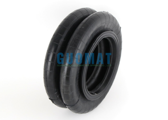 W01-R58-4044 ফায়ারস্টোন এয়ার রাবার বেল্লস 12'X2 ডাবল কনভোল্টেড টাইপ এয়ার স্প্রিং